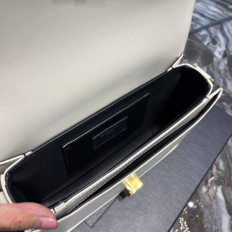 Satchel Bags - SLY Bags - 402
