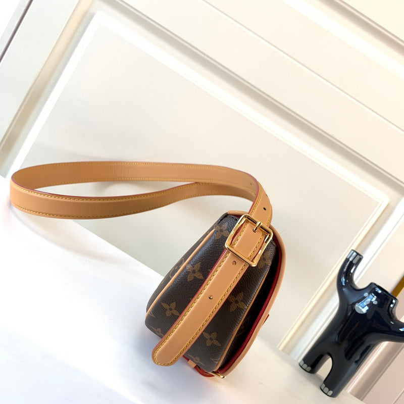 Glami Fashion Lu-Vi Bags - 16880