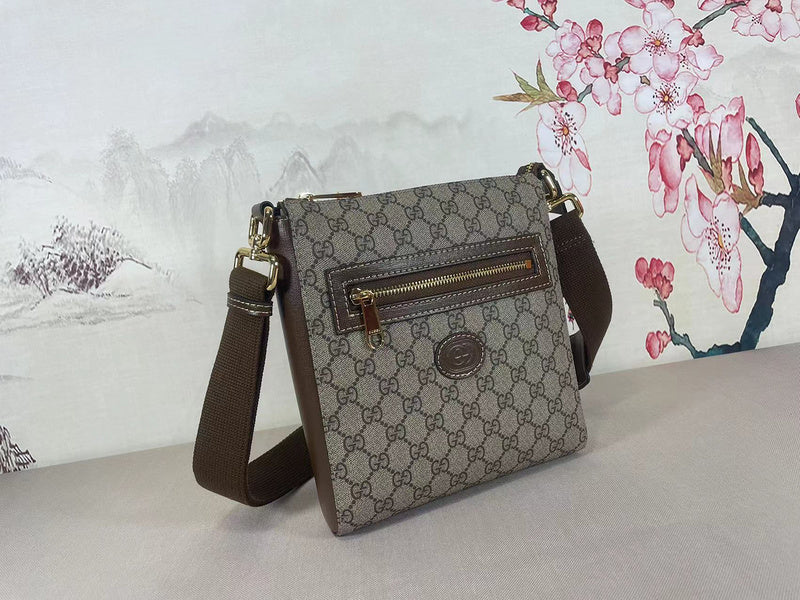 Satchel Bags - GCI Bags - 2227