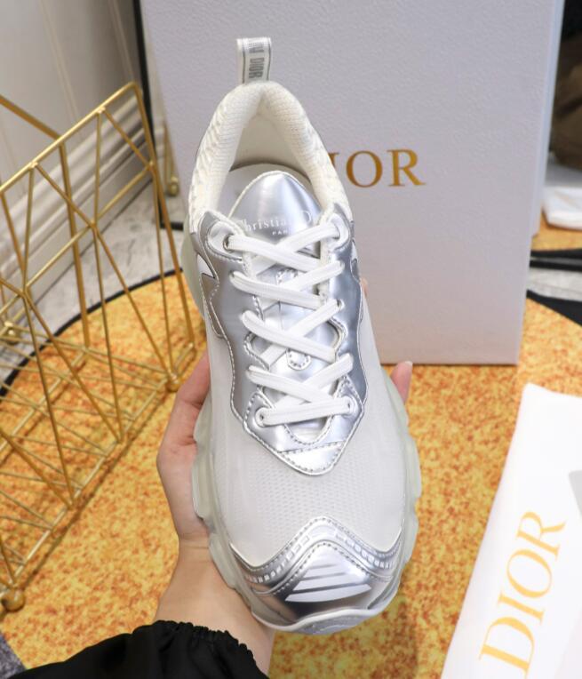 SAMCC - DOR Men Shoes - 619