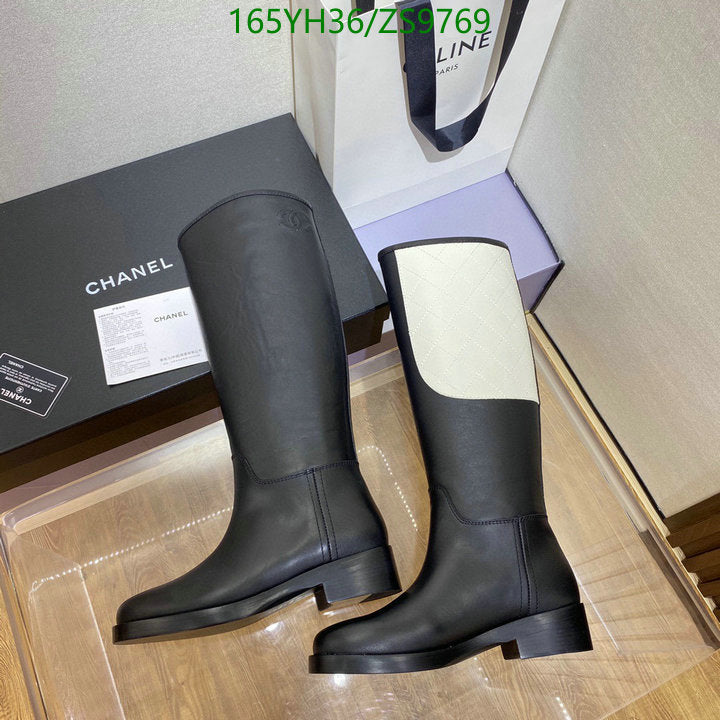 SAMC - Mix Boots - 194