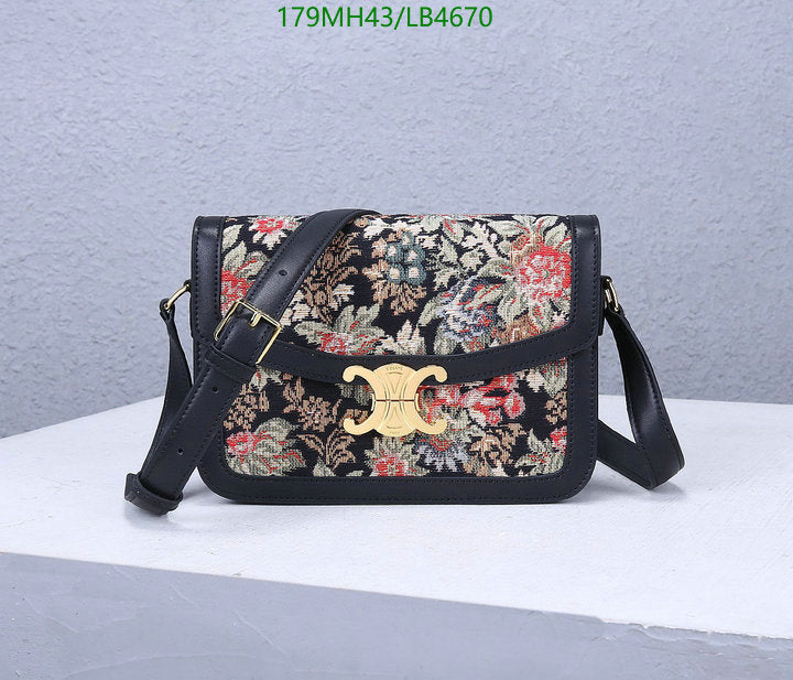 SAMC - COL Bags - 273