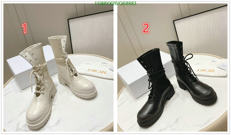 SAMCC - DOR Women Shoes - 1580