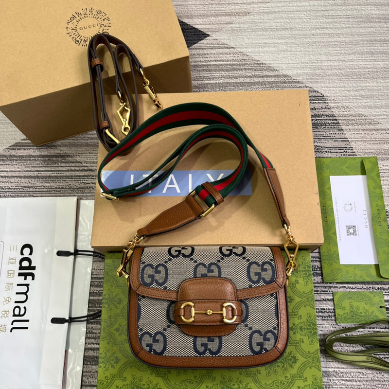 ELE - GG Bags - 361