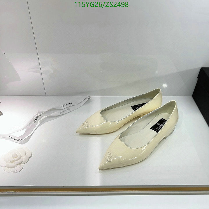 SAMC - CHL Women Shoes High Heels - 185