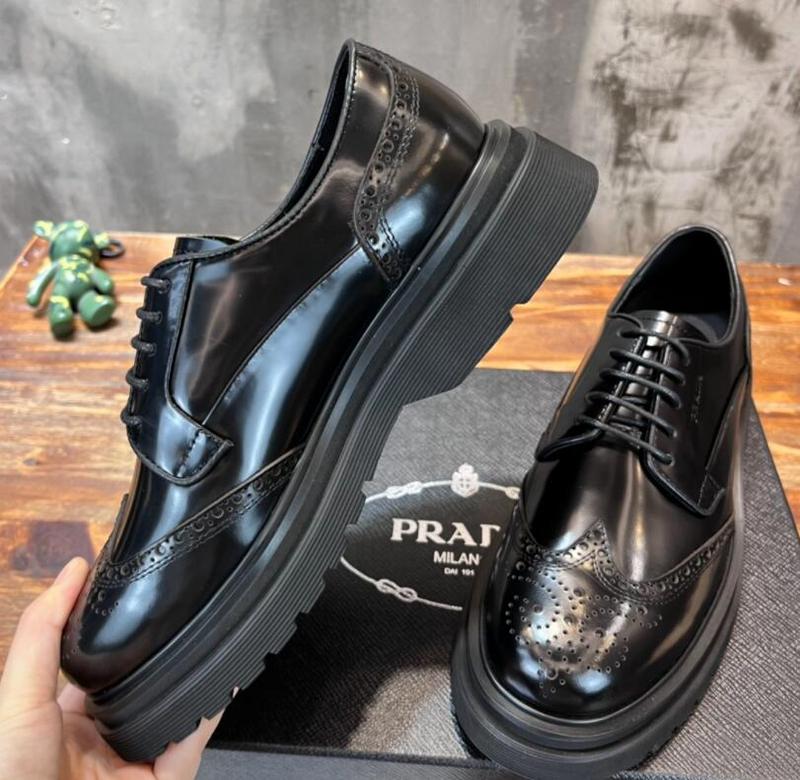 GlamyMen Shoes - 147