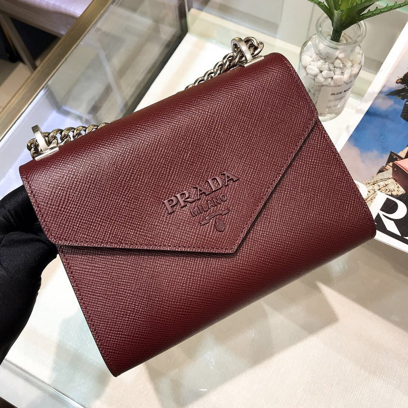 Satchel Bags - PDA Bags - 2522
