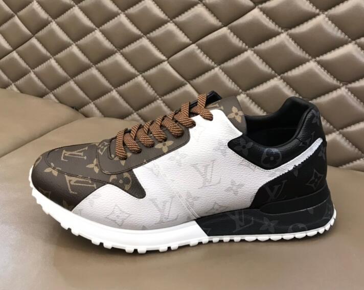 Glamy - LOV Men Shoes - 1685