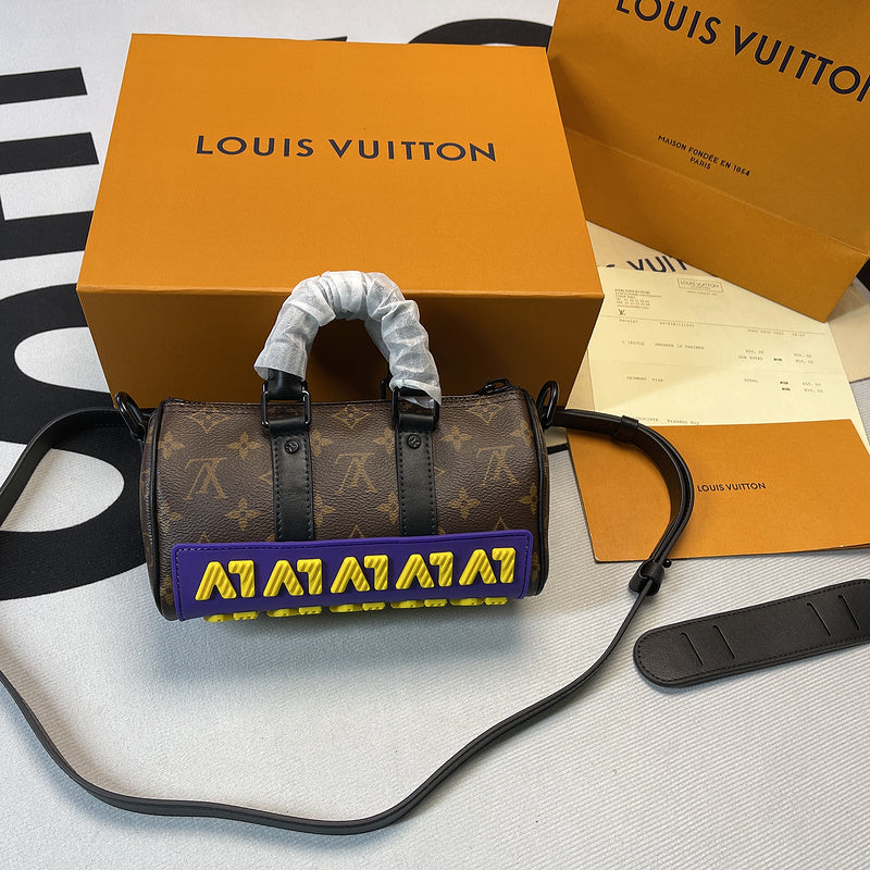Glami Fashion Lu-Vi bags - 11274