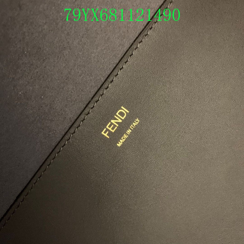 Glami - FDE Bags - 3506