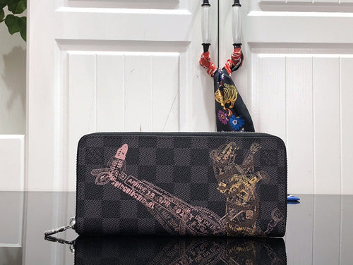 Glami- Glami- Lu-Vi bags - 2867
