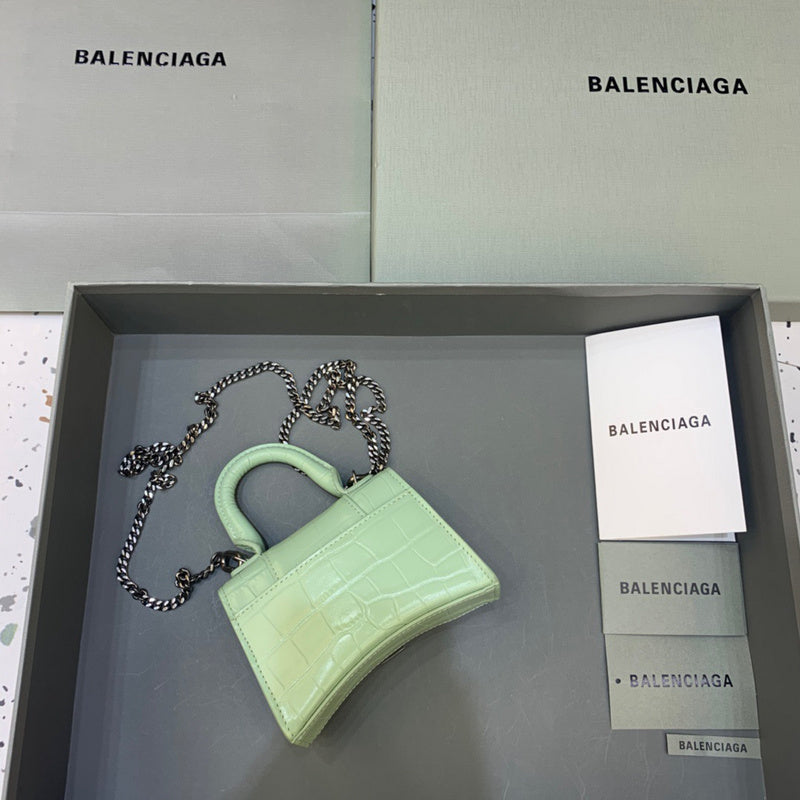 Satchel Bags - BGA Bags - 688