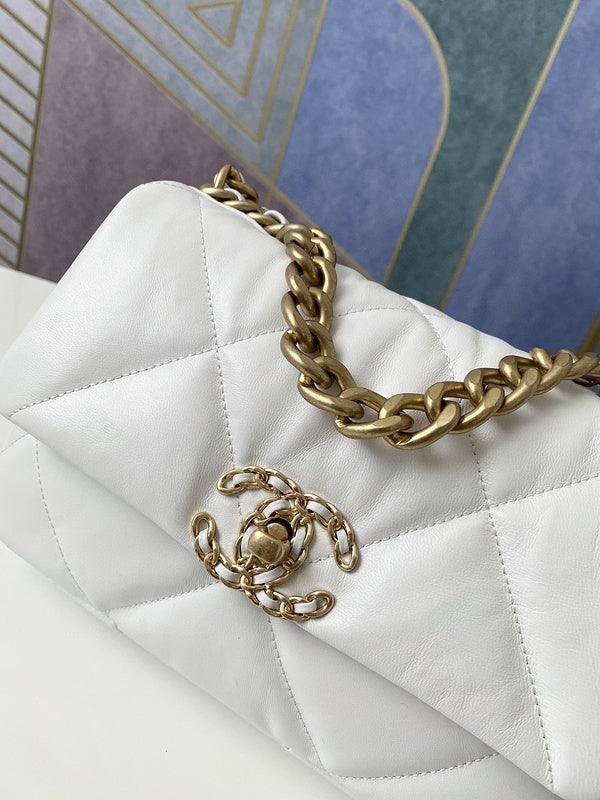 Satchel Bags - CHL Bags - 1566