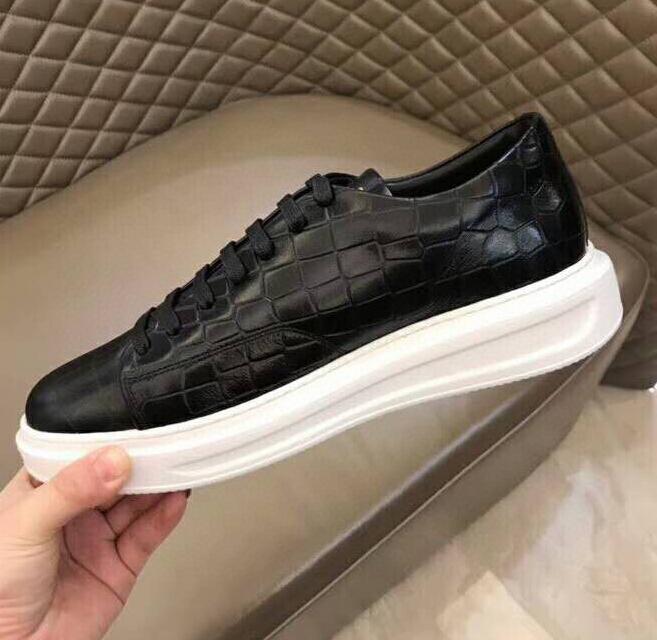 Glamy - LOV Men Shoes - 1871