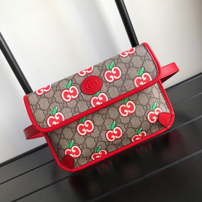 Satchel Bags - GCI Bags - 7149
