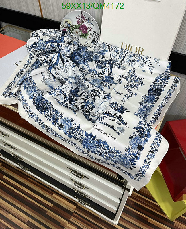 SAMC - DOR Scarves - 293