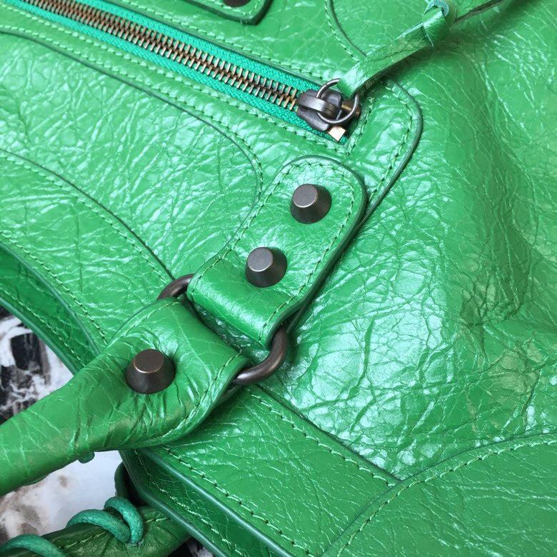Satchel Bags - BGA Bags - 1171
