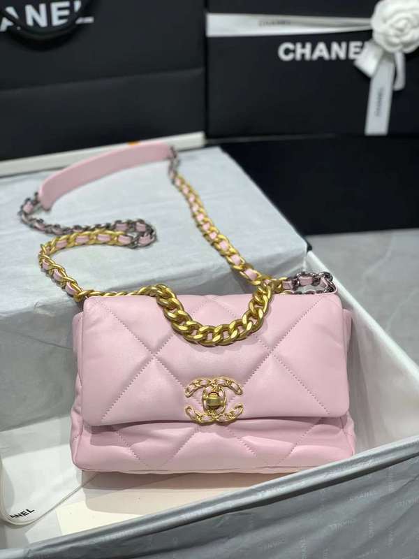 Satchel Bags - CHL Bags - 5674