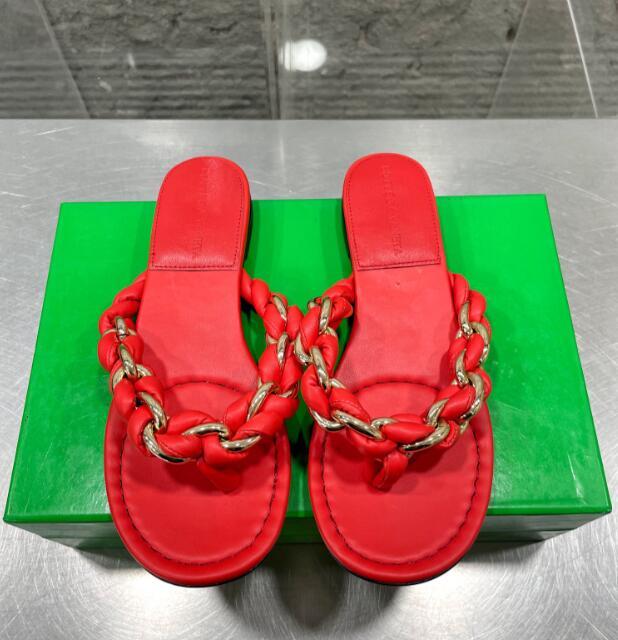 SAMC - BO Women Shoes - 126