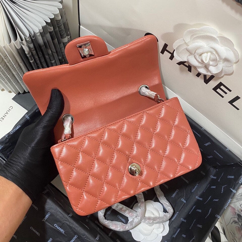 Satchel Bags - CHL Bags - 4627