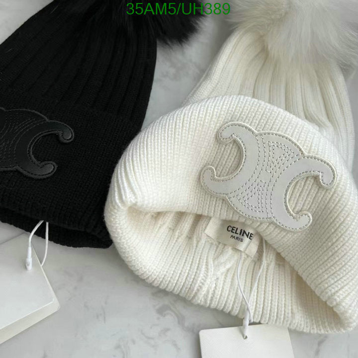 SAMC - COL Caps & Hats - 097