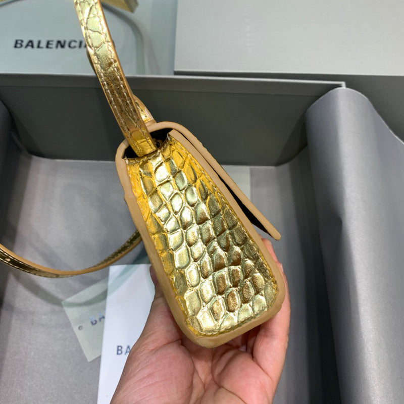 Satchel Bags - BGA Bags - 701