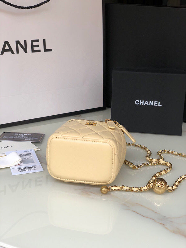 Satchel Bags - CHL Bags - 2392