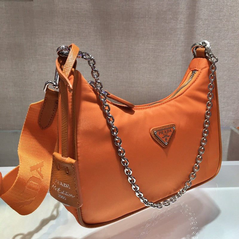 Satchel Bags - PDA Bags - 1906