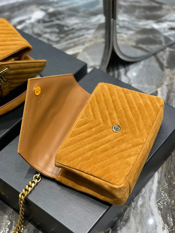 Satchel Bags - SLY Bags - 382