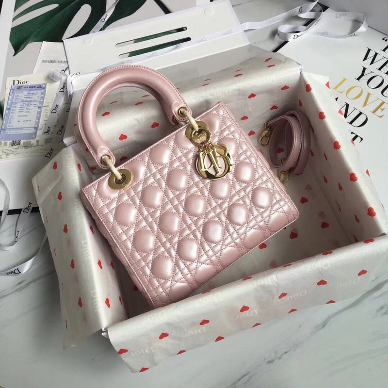 Satchel Bags - DOR Bags - 1164