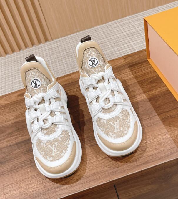 SAMC - LOV Women Shoes - 560