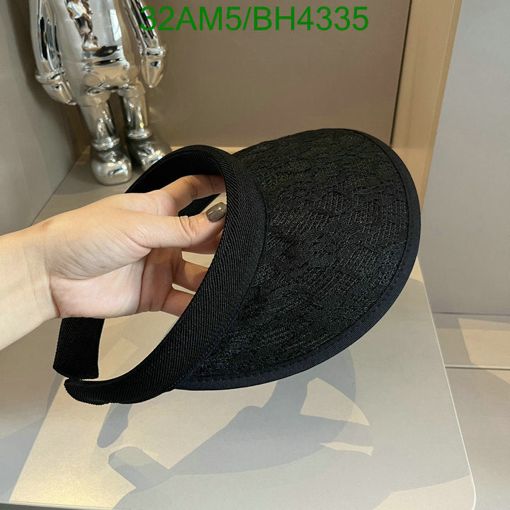 SAMC - CHL Caps & Hats - 013