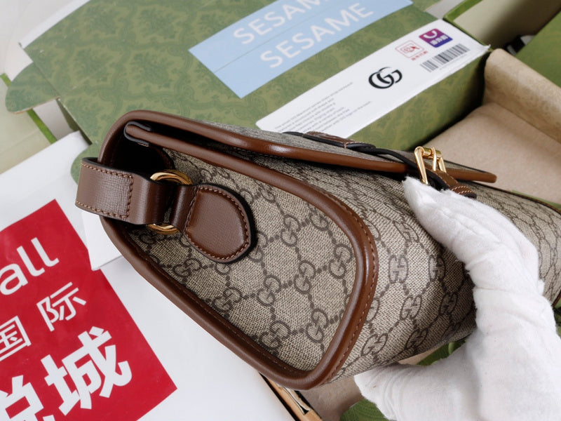 Satchel Bags - GCI Bags - 656