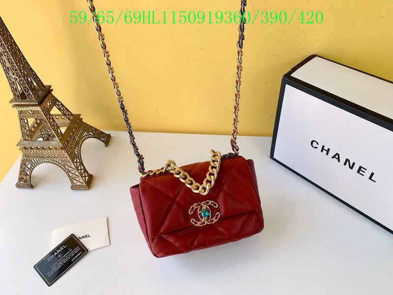 Glami - CHL Bags - 2222