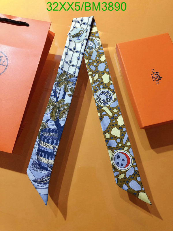 SAMC - HMS Scarves - 273