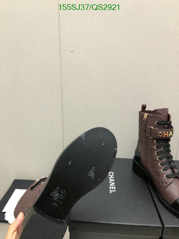 SAMC - Mix Boots - 384
