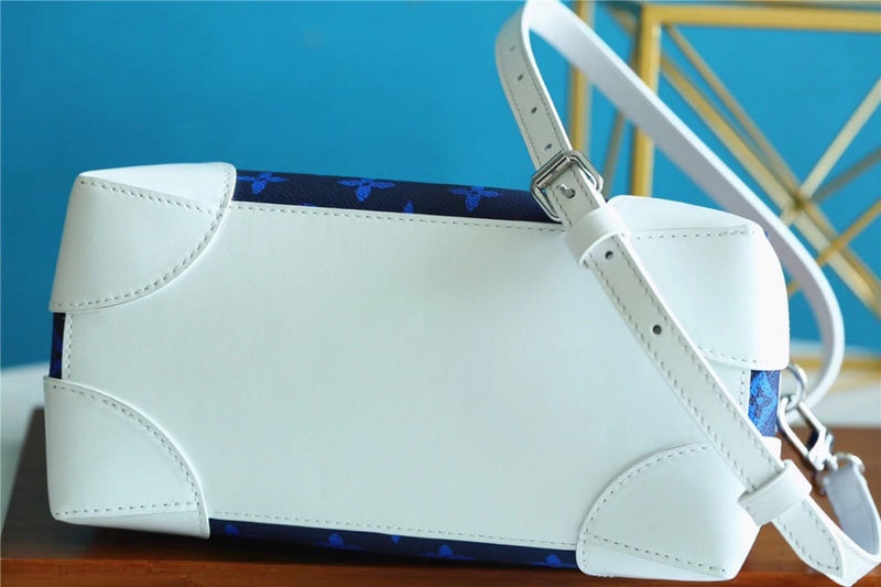 Satchel Bags - VL Bags - 7447