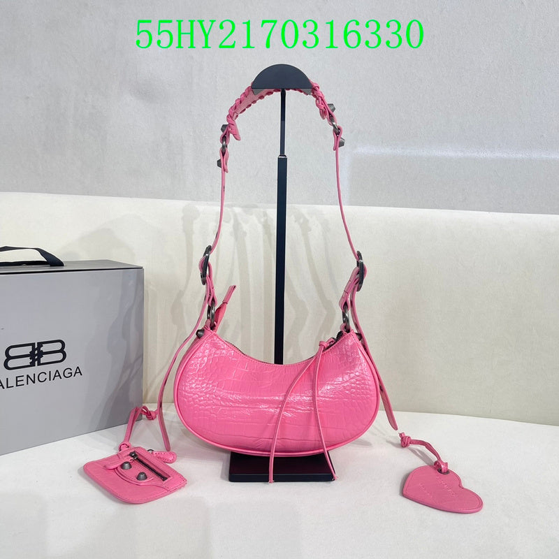 Glami Fashion - BGA Bags - 1872