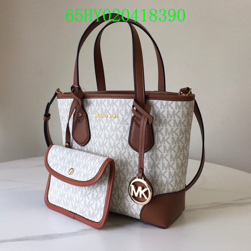 Satchel Bags - MK Bags - 083