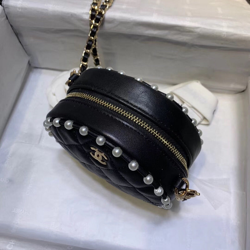 Satchel Bags - CHL Bags - 1191