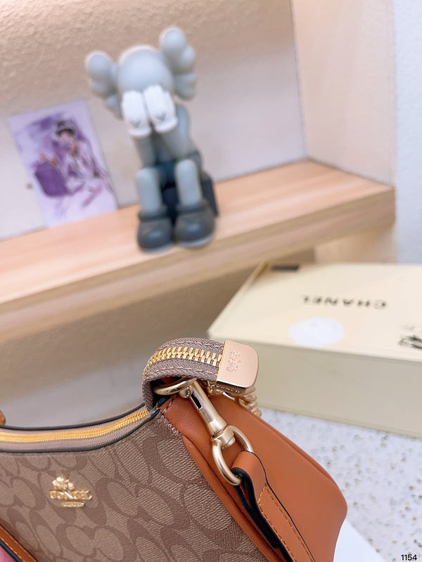 Satchel Bags - CCH Bags - 175
