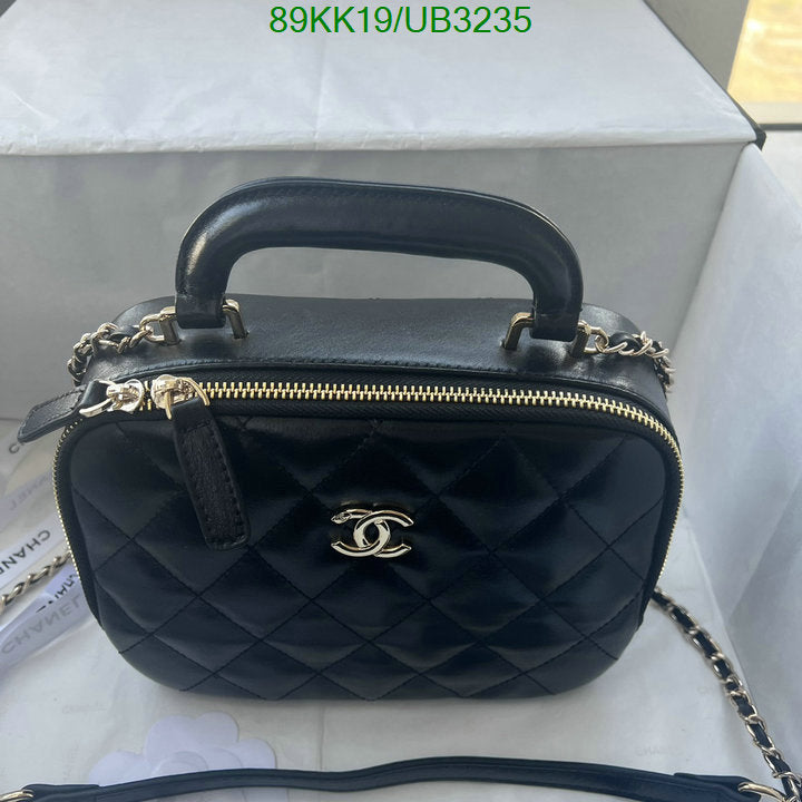 SAMC - CHL Bags Crossbody - 064