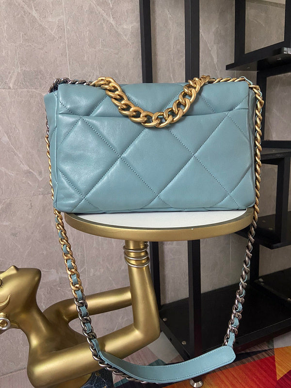 Satchel Bags - CHL Bags - 4033