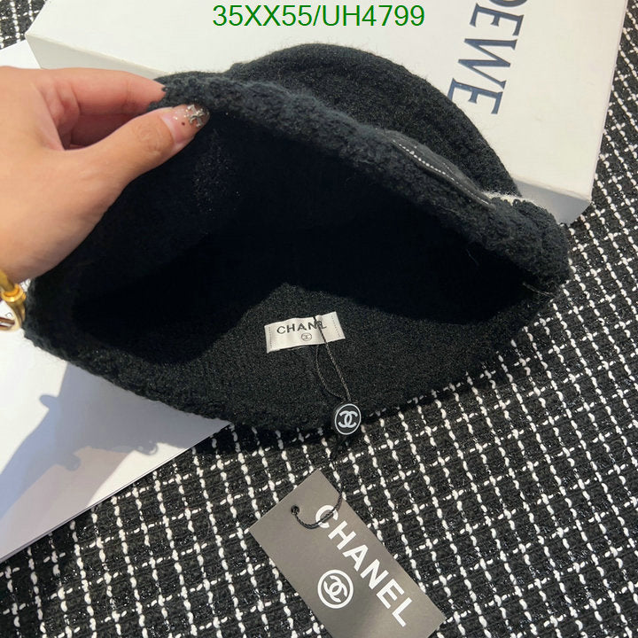 SAMC - CHL Caps & Hats - 037