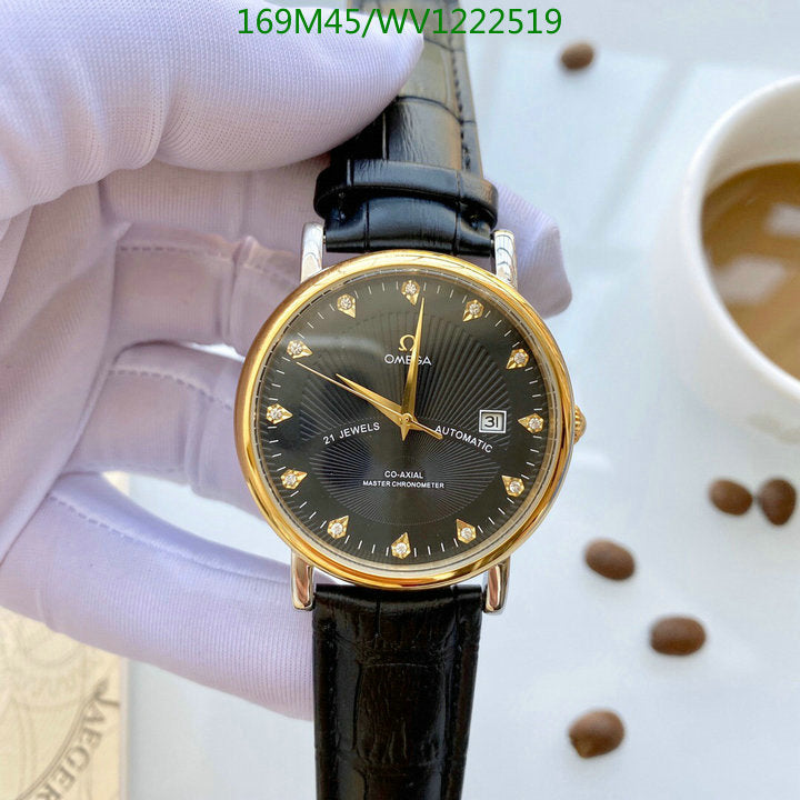 SAMC - OG Watches - 128