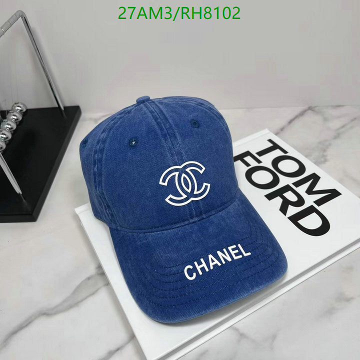 SAMC - CHL Caps & Hats - 246