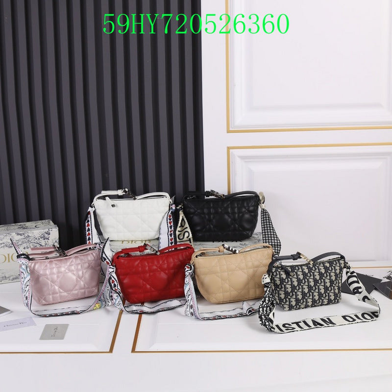 Glami - DOR Bags - 1612