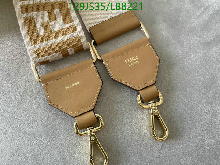 SAMC - FDE Bags - 489