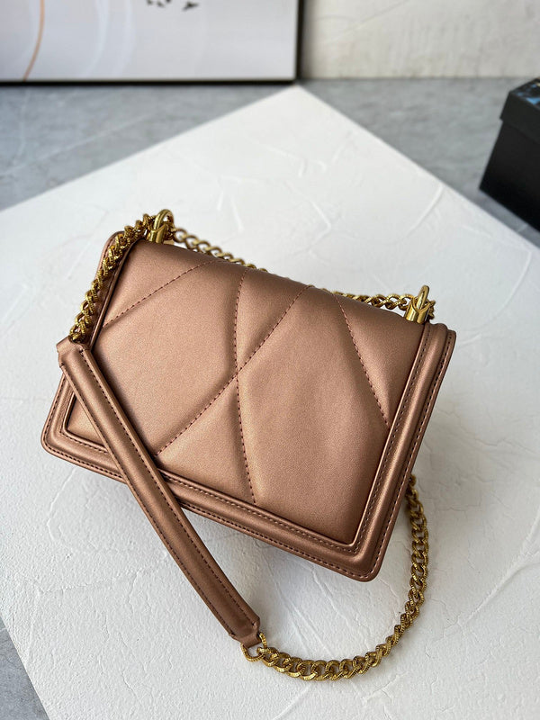 Satchel Bags - DG Bags - 122