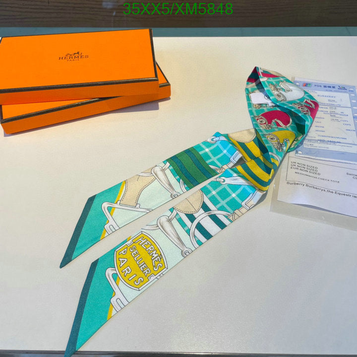 SAMC - HMS Scarves - 723